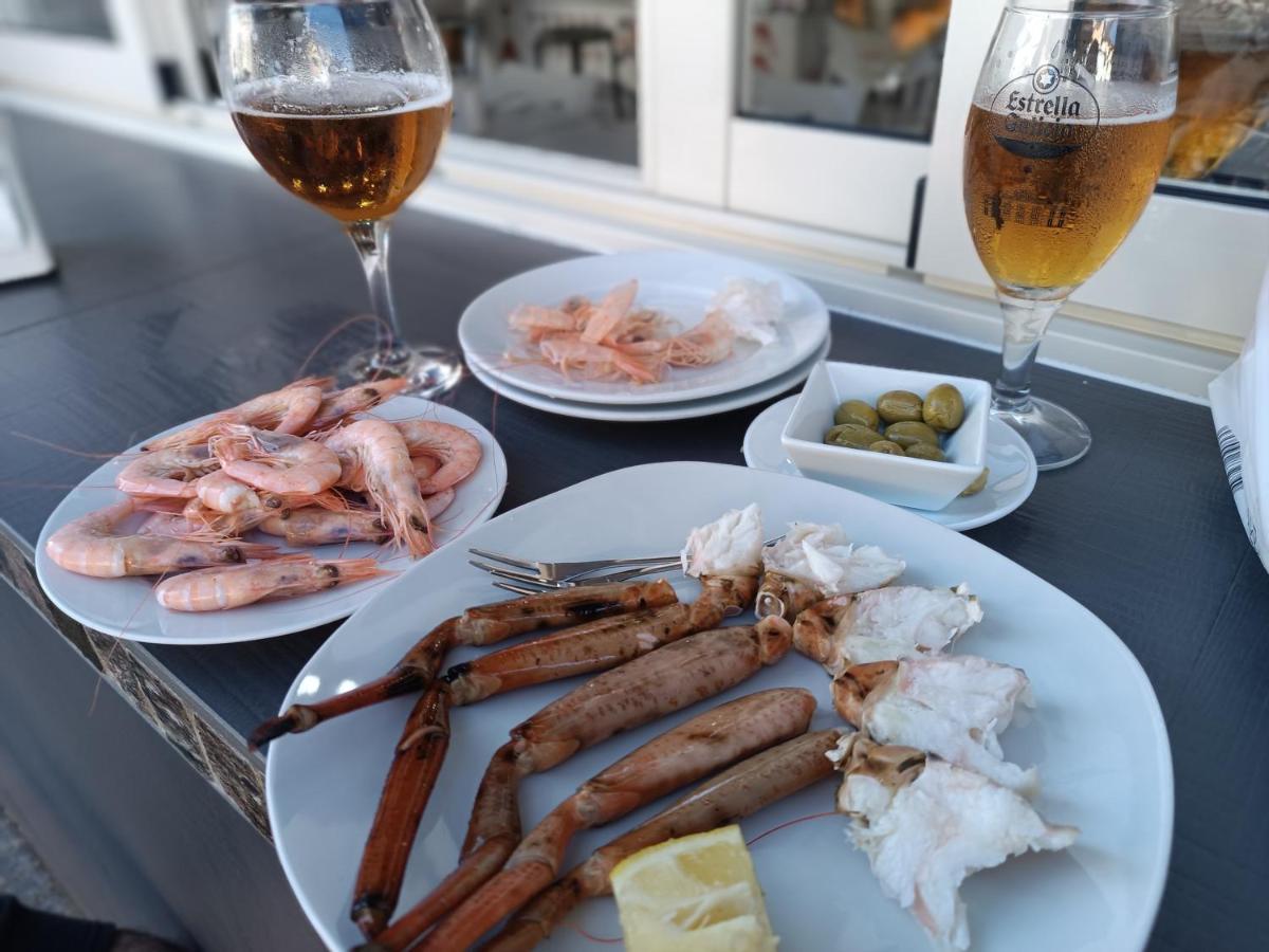 Apartamento Delicia, Sol Y Mar Málaga Exterior foto